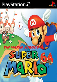 Mario collection ps2 iso download
